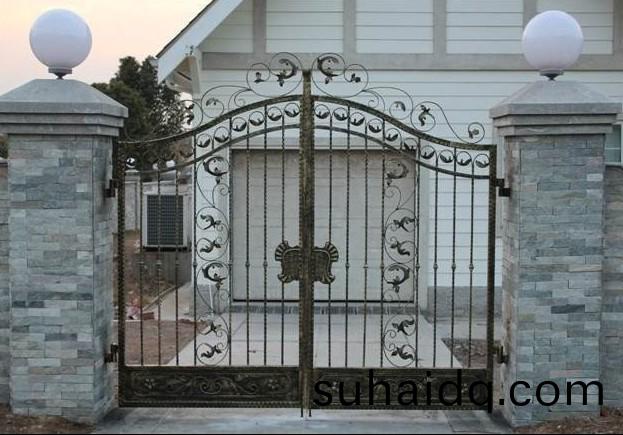 鐵(tie)藝(yi)精品(pin)